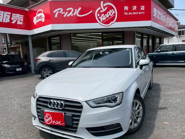 Ａ３　スポーツバック　１．４　ＴＦＳＩ