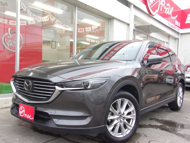 ＣＸ－８　ＸＤ　プロアクティブ