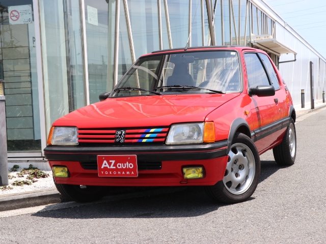 ２０５　ＧＴｉ
