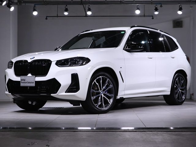 Ｘ３　Ｍ４０ｉ