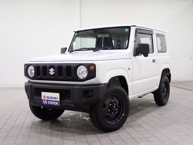 ジムニー　４ＷＤ　ＸＧ※アウトレット販売※