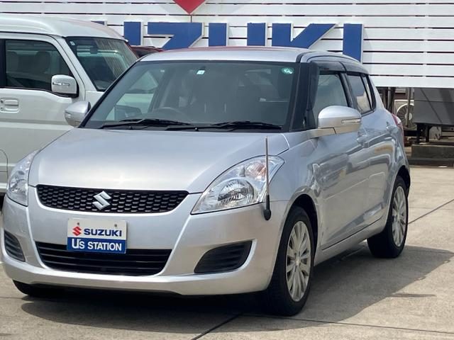 スイフト　ＸＬ　ＺＣ７２．ＺＤ７２　２ＷＤ　ＣＶＴ