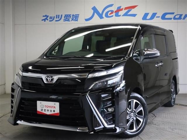 ヴォクシー　ＺＳ　煌３