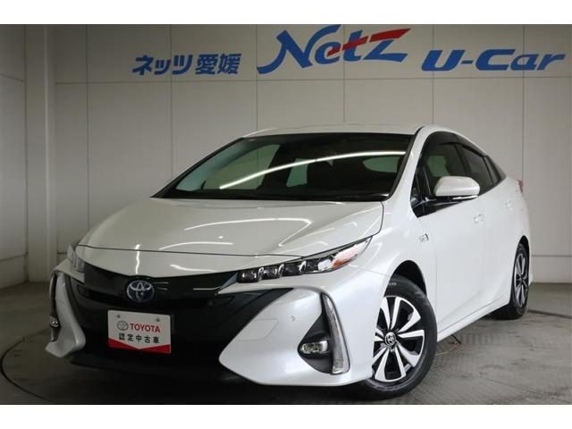 プリウスＰＨＶ　Ａ