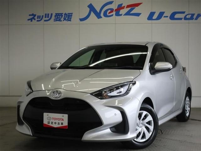 ヤリス　Ｘ