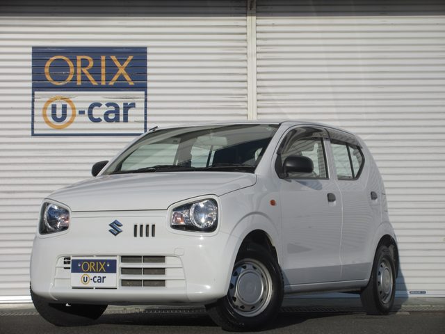 アルト　４ＷＤ　Ｆ