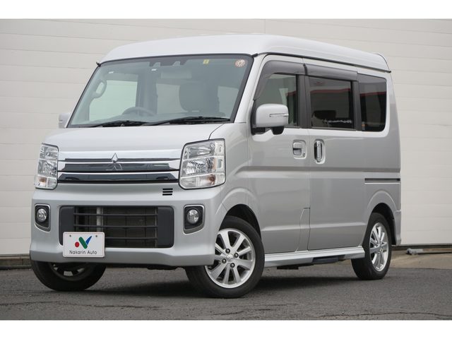タウンボックス　Ｇ　スペシャル　ハイルーフ