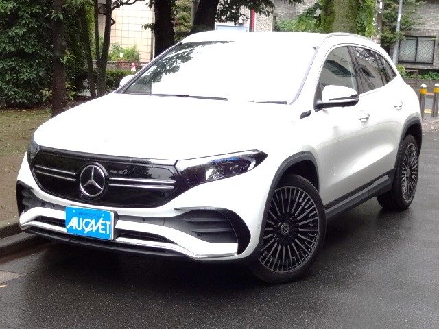 ＥＱＡ　２５０　ＡＭＧライン