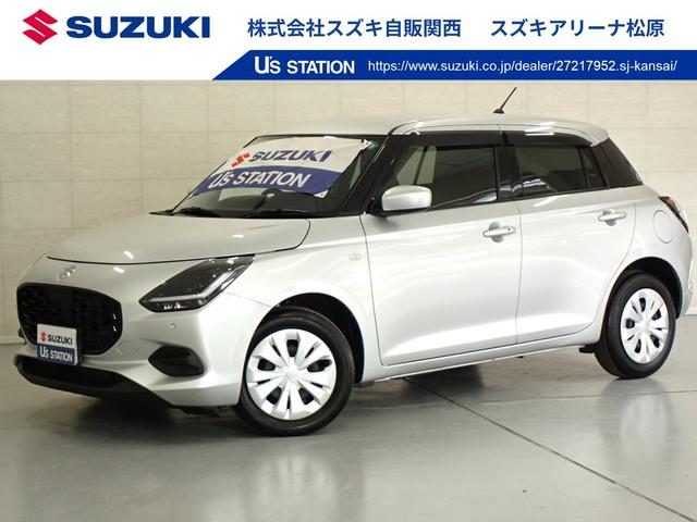 スイフト　ＸＧ　フロアＣＶＴ