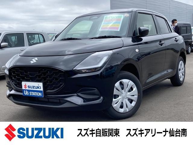 スイフト　４ＷＤ　ＸＧ　４ＷＤ