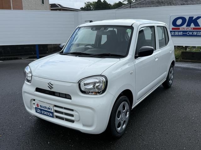 アルト　Ｌ　２型