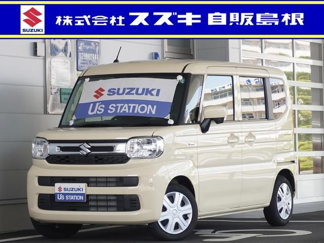 スペーシア　ＨＹＢＲＩＤ　Ｇ