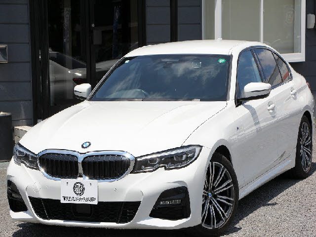３シリーズ　セダン　３２０ｉ　Ｍスポーツ