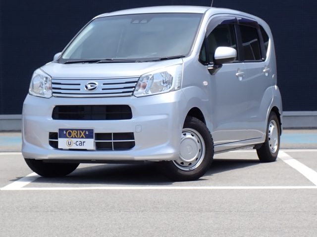 ムーヴ　Ｌ　ＳＡ３
