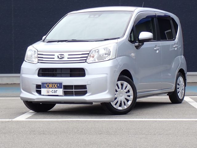 ムーヴ　Ｌ　ＳＡ３