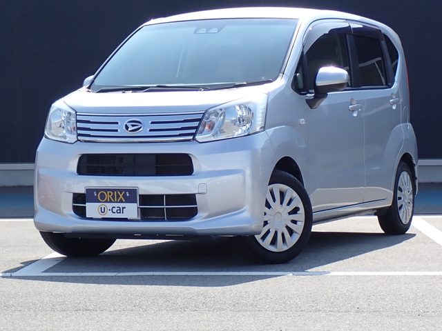 ムーヴ　Ｌ　ＳＡ３