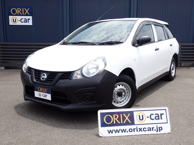 ＮＶ１５０　ＡＤ　２ＷＤ　ＤＸ