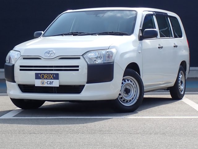 プロボックスバン　２ＷＤ　ＤＸ