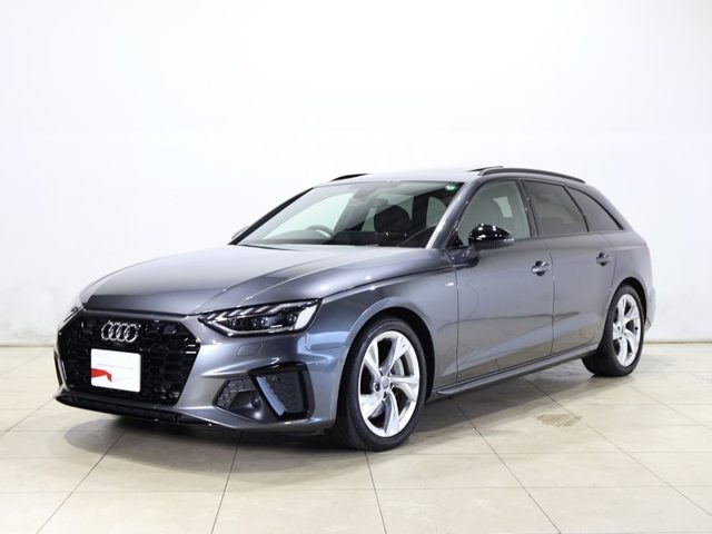 Ａ４　アバント　４５　ＴＦＳＩ　クワトロ　Ｓライン