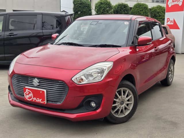 スイフト　ＸＬ