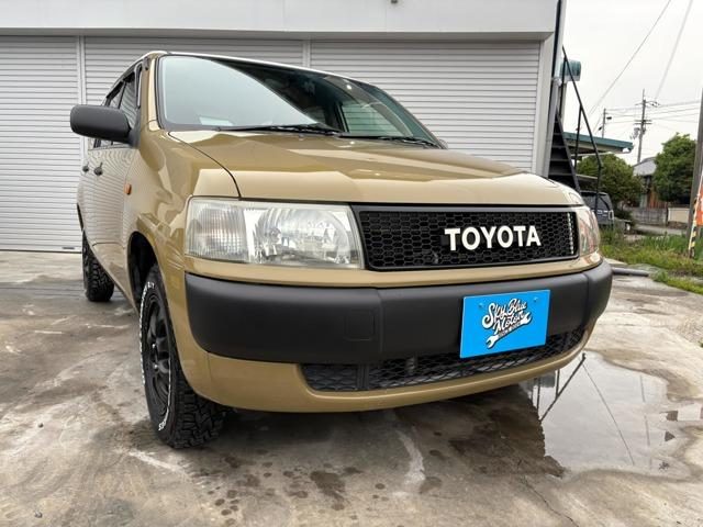 プロボックスバン　２ＷＤ　ＧＬ