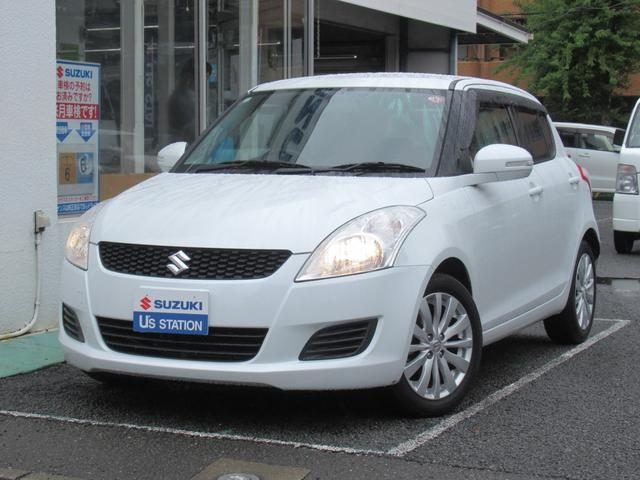 スイフト　ＸＬ　ＺＣ７２．ＺＤ７２／ＣＤプレーヤー