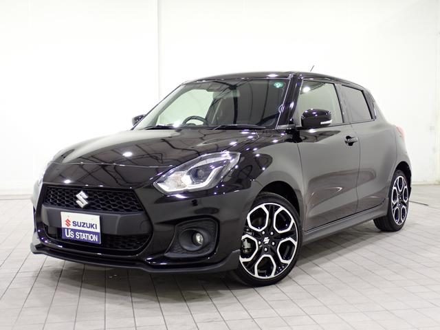 スイフト　！戸塚オープン！スポーツ　２型　ＡＴ　ナ