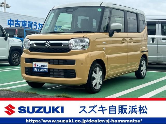 スペーシア　ＨＹＢＲＩＤ　Ｘ　全方位モニター用カメラ