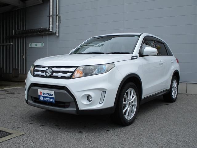 エスクード　４ＷＤ　１．６　　電子制御４ＷＤ　ナビ　バックモ