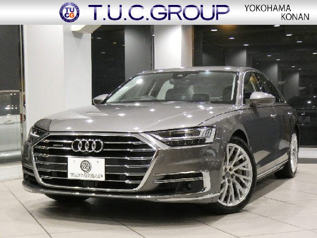 Ａ８　６０　ＴＦＳＩ　クワトロ