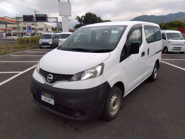 ＮＶ２００バネットバン　ＤＸ