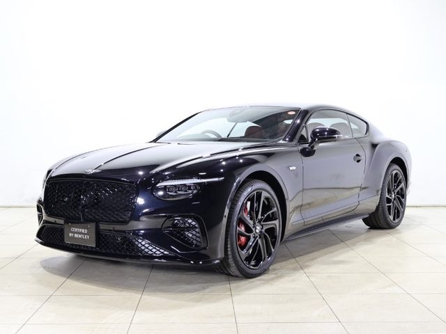 　ＣＯＮＴＩＮＥＮＴＡＬ　ＧＴ　Ｓｐｅｅｄ