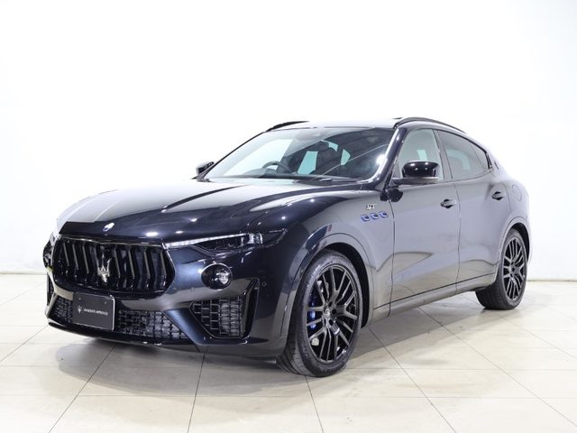 レヴァンテ　ＧＴ　ハイブリッド