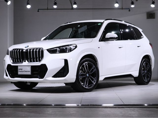 Ｘ１　ｘＤｒｉｖｅ２０ｄ　Ｍスポーツ