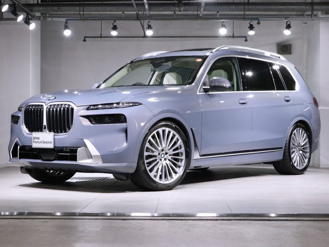 Ｘ７　ｘＤｒｉｖｅ４０ｄ　エクセレンス