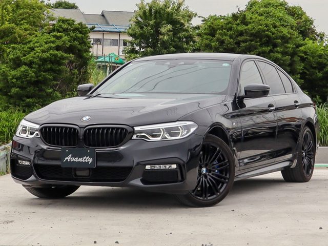 ５シリーズ　セダン　５３０ｉ　ＥＤ　ミッションインポッシブル