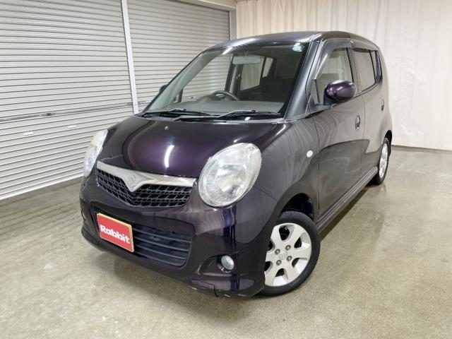 ＭＲワゴン　ウィット　４ＷＤ　ＸＳ
