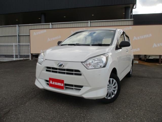 ミラ　イース　４ＷＤ　Ｌ　ＳＡ３