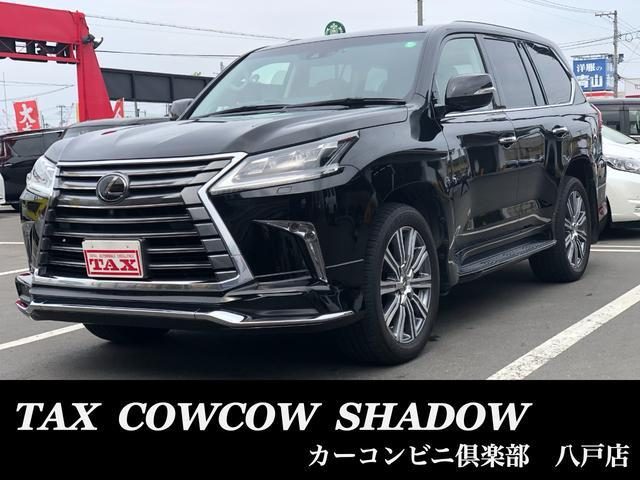 ＬＸ５７０　ＡＷＤ　ＬＸ５７０　ＬＸ５７０　４ＷＤ　モデリス