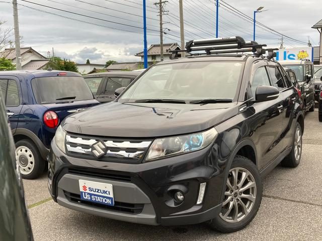 エスクード　４ＷＤ　１．６