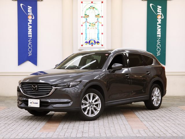 ＣＸ－８　４ＷＤ　ＸＤ　プロアクティブ