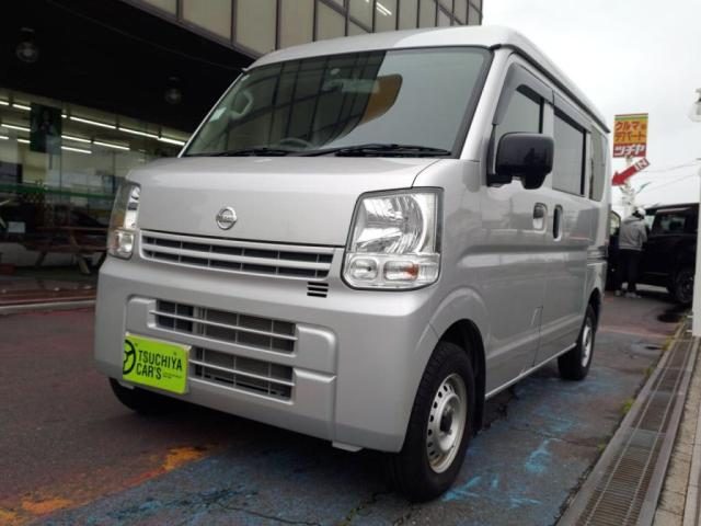 ＮＶ１００クリッパー　ＤＸ