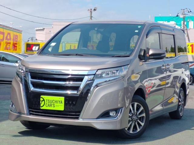 エスクァイア　Ｇｉプレミアムパッケージ