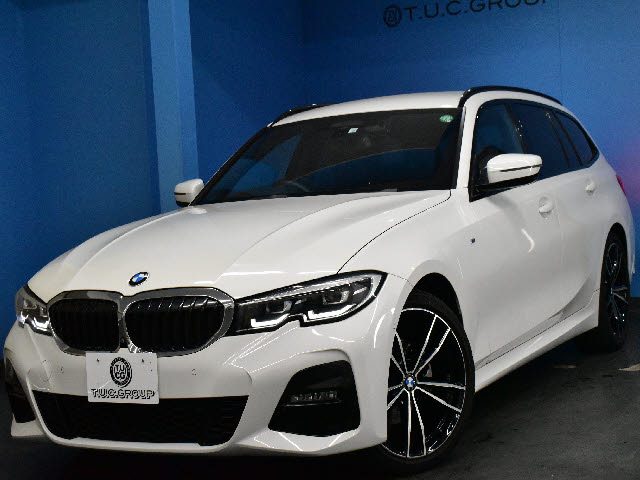 ３シリーズ　ツーリング　３２０ｄ　ｘＤｒｉｖｅ　Ｍスポーツ