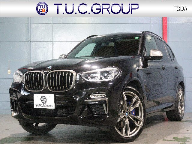 Ｘ３　Ｍ４０ｄ
