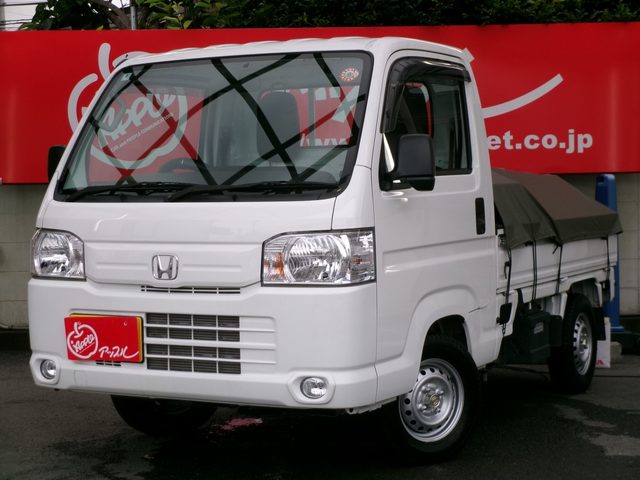 アクティトラック　４ＷＤ　ＡＴＴＡＣＫ