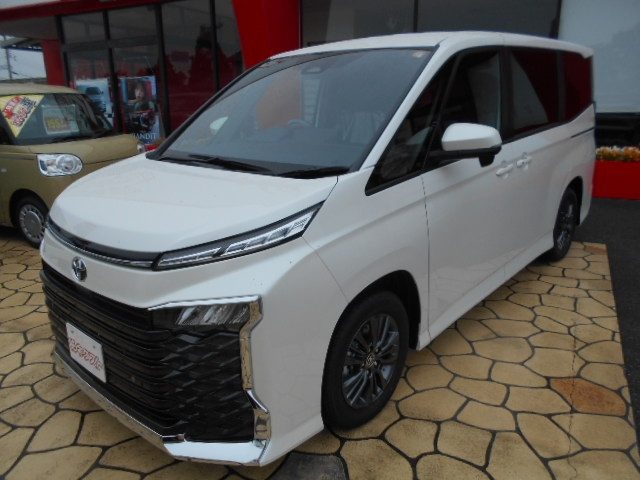 ヴォクシー　Ｓ－Ｇ
