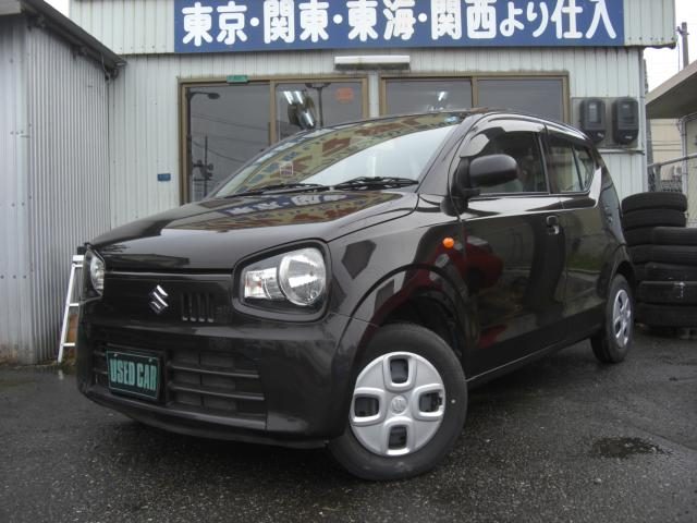 アルト　４ＷＤ　Ｆ