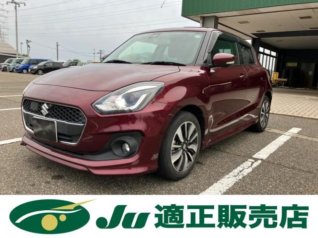 スイフト　ＸＲ　リミテッド