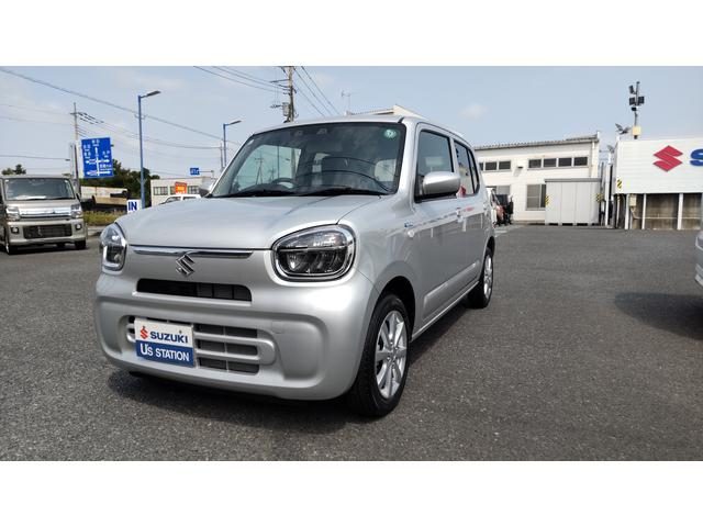 アルト　ＨＹＢＲＩＤ　Ｘ　２型